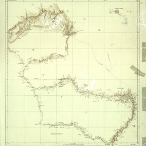 SOMALIA - FOGLIO 4 SAUENA