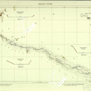 SOMALIA - FOGLIO 5 MALCA DUBE