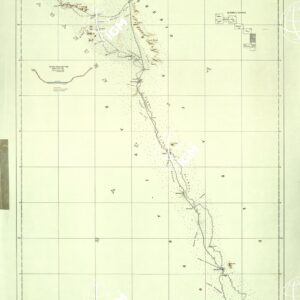 SOMALIA - FOGLIO 7 BELED UEN