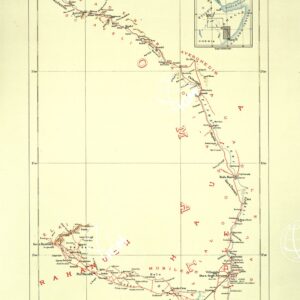 SOMALIA - SPEDIZIONE DI S.A.R. IL DUCA DEGLI ABRUZZI - FOGLIO 2