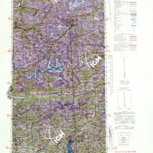 ITALY - SHEET 4 - BERGAMO.