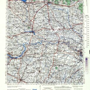 ITALY - SHEET 12 - VERONA.