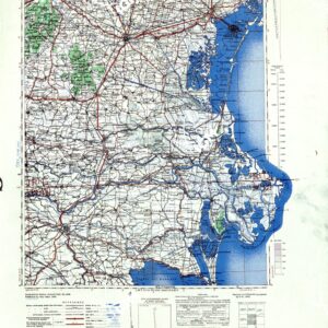 ITALY - SHEET 13 - VENEZIA.