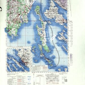 ITALY - SHEET 20B - QUARNARO - ZARA.