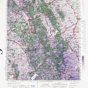 ITALY - SHEET 24 - MACERATA.