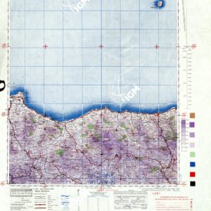 ITALY - SHEET 50 - CEFALU'