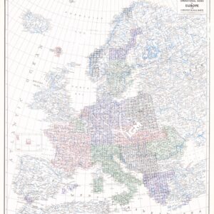 OPERATIONAL INDEX OF EUROPE QUADRO D'UNIONE