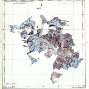 ALTA VALLE DI STAK - ORIGINALE A COLORI RIUNITI