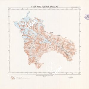 STAK AND TURMIK VALLEYS