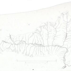 SPEDIZIONE DE FILIPPI IN KARACORUM - LA VALLE SCIGAR - ORIGINALE - IDROGRAFIA