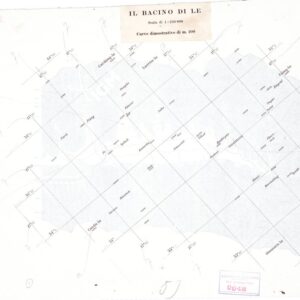 SPEDIZIONE DE FILIPPI IN KARACORUM - IL BACINO DI LE - ORIGINALE - TOPONOMASTICA