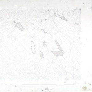 SPEDIZIONE DE FILIPPI IN KARACORUM - I BACINI CHIUSI DELLA ZONA DELLE RUPSCIU - ORIGINALE - DEPOSITI LACUSTRI