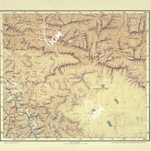 SPEDIZIONE DE FILIPPI IN KARACORUM - CASHMIR E REGIONI LIMITROFE - FOGLIO 2