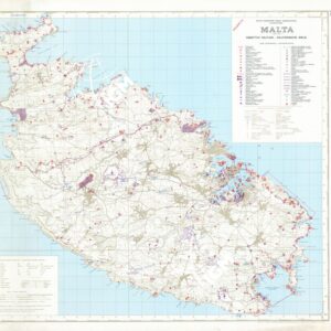 MALTA - COPIA CON OBIETTIVI MILITARI