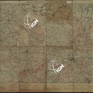 ALTOPIANO CARSICO