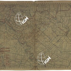 PONTE DI PIAVE E S. DONA' DI PIAVE