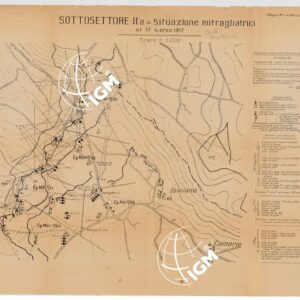 ZONA DI IAMIANO (DUINO)