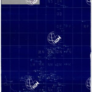 CARTA DEL CORPO AERONAUTICO MILITARE