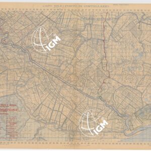 CAPO SILE PORTO DI CORTELLAZZO