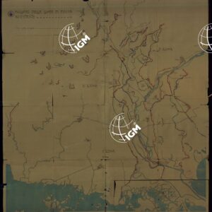 SCHIZZO DELLO SVILUPPO DELLE LINEE DI DIFESA ARRETRATE