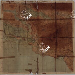 ALTOPIANO CARSICO FOGLIO II