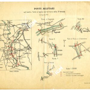 PONTI MILITARI