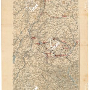 TRIENT (fronte e retro)