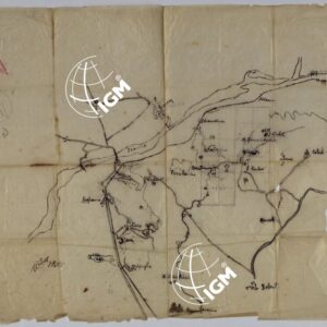 SCHIZZO SUL FIUME ISONZO