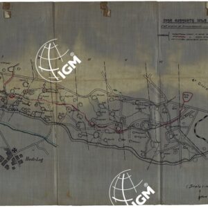 ZONA AVANZATA DELLA 31° DIVISIONE