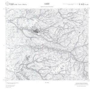 CALABRIA FOGLIO 229 II NO SEZ B LUZZI