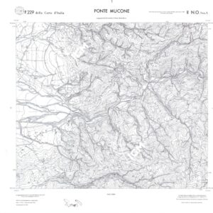 CALABRIA FOGLIO 229 II NO SEZ A PONTE MUCONE