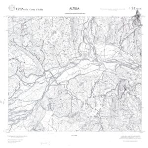CALABRIA FOGLIO 237 I SE SEZ C ALTILIA