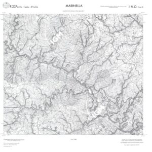 CALABRIA FOGLIO 237 I NO SEZ D MARINELLA
