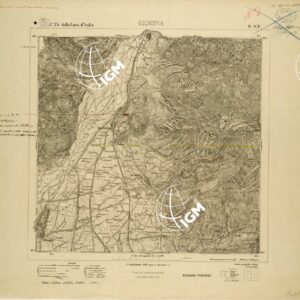 025 IV-NE (GEMONA) Anno: 1906