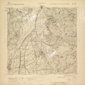 025 IV-NE (GEMONA) Anno: 1917