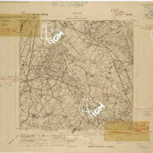 025 IV-SE (BUIA) Anno: 1913