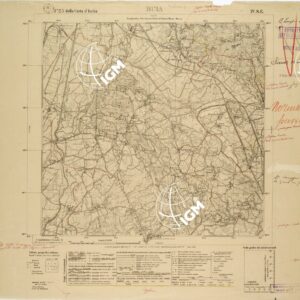 025 IV-SE (BUIA) Anno: 1927