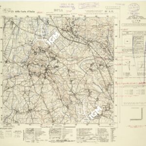 025 IV-SE (BUIA) Anno: 1951