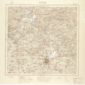 025 (UDINE) Anno: 1927