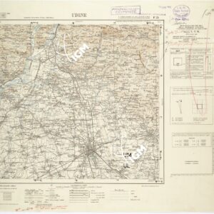 025 (UDINE) Anno: 1949