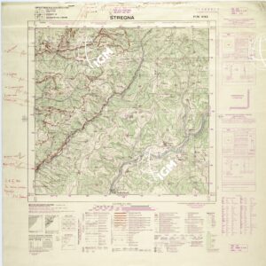 026 III-NE (STREGNA) Anno: 1959