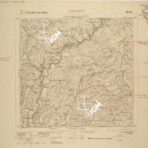 026 III-SO (PREPOTTO) Anno: 1910