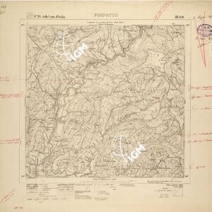 026 III-SO (PREPOTTO) Anno: 1917