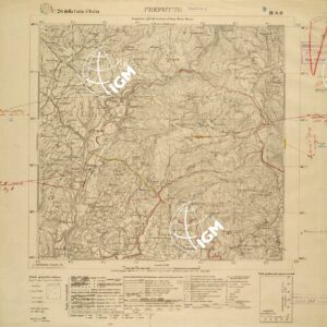 026 III-SO (PREPOTTO) Anno: 1926