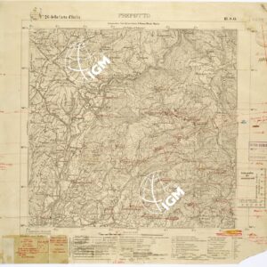 026 III-SO (PREPOTTO) Anno: 1932