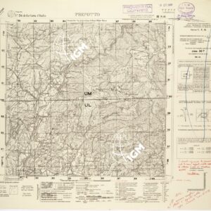 026 III-SO (PREPOTTO) Anno: 1937