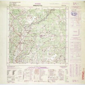 026 III-SO (PREPOTTO) Anno: 1959