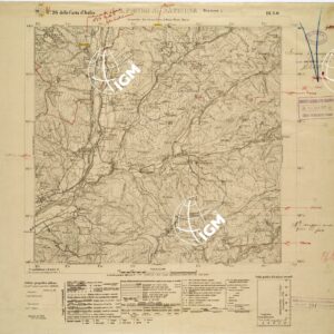 026 III-NO (S. PIETRO AL NATISONE) Anno: 1926