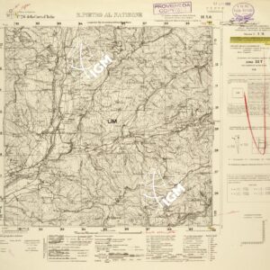 026 III-NO (S. PIETRO AL NATISONE) Anno: 1937