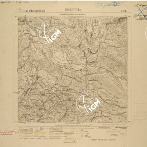 026 IV-SE (DRENCHIA) Anno: 1910